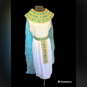 Egyptian Costume